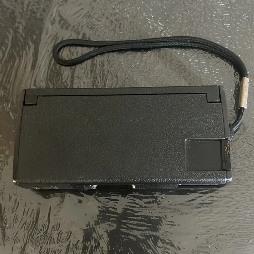 VNTG Kodak Tele-Instamatic 608. Late 70,s